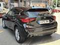Infiniti Q30 1.6t 122 Negro - thumbnail 9