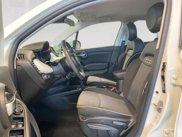 Fiat 500x view 7
