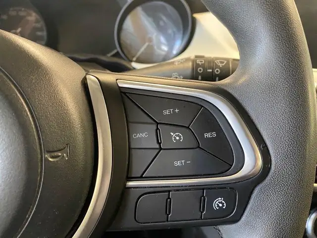 Fiat 500x view 14