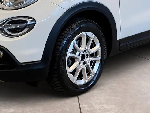 Fiat 500x view 15