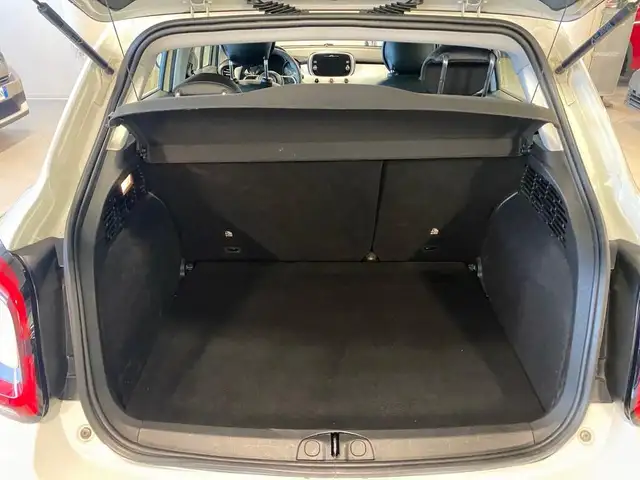 Fiat 500x view 9