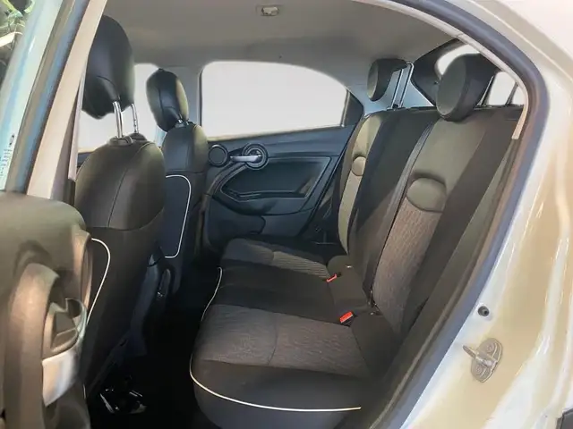 Fiat 500x view 8