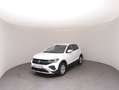 Volkswagen T-Cross 4Me TSI Weiß - thumbnail 2