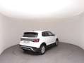 Volkswagen T-Cross 4Me TSI Weiß - thumbnail 5