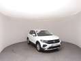 Volkswagen T-Cross 4Me TSI Weiß - thumbnail 3