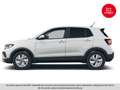 Volkswagen T-Cross 4Me TSI Weiß - thumbnail 2