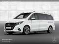 Mercedes-Benz V 300 d 4M STYLE+Allrad+9G+StandHZ+Klimaautom.+DIS Weiß - thumbnail 13