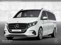 Mercedes-Benz V 300 d 4M STYLE+Allrad+9G+StandHZ+Klimaautom.+DIS Weiß - thumbnail 2
