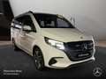 Mercedes-Benz V 300 d 4M STYLE+Allrad+9G+StandHZ+Klimaautom.+DIS Weiß - thumbnail 4