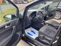 Volkswagen Golf Sportsvan VII Highline Schwarz - thumbnail 4