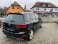 Volkswagen Golf Sportsvan VII Highline Schwarz - thumbnail 2