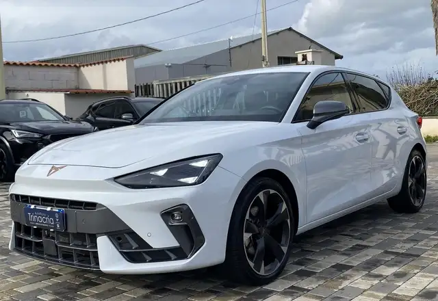 CUPRA Leon 2.0 TDI 150CV DSG