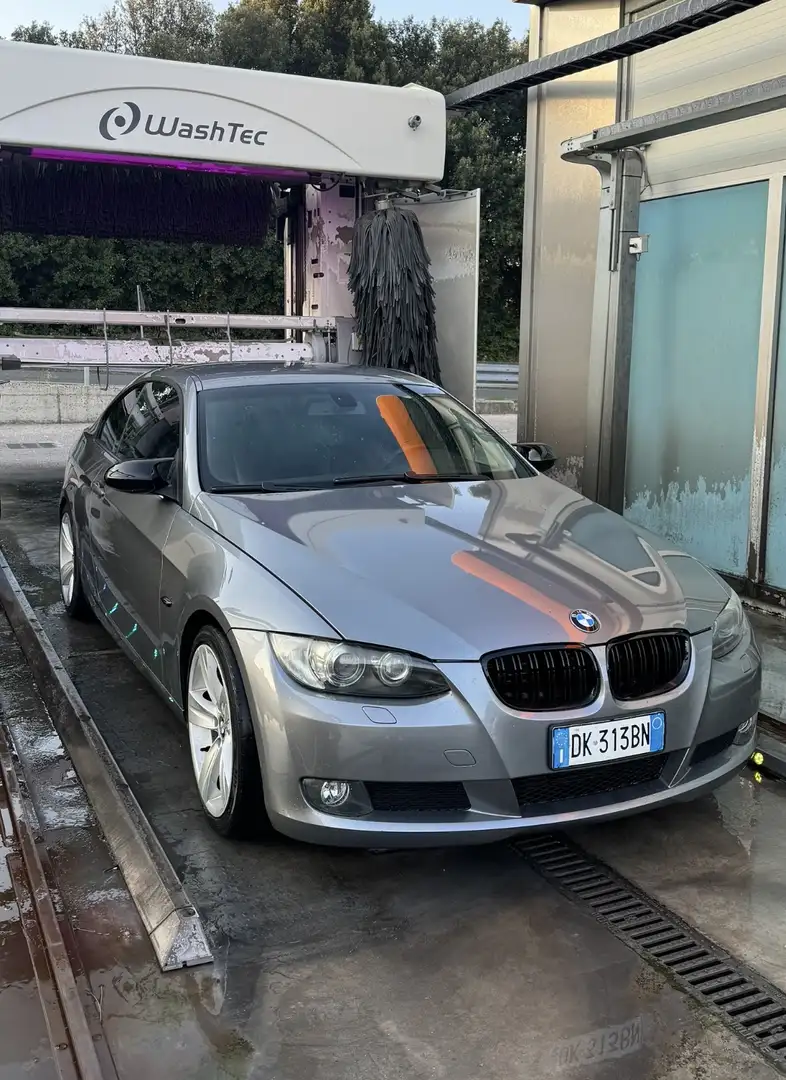 BMW 320 320d Coupe Attiva 177cv - 1