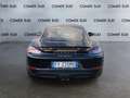 Porsche Cayman 718 Cayman 2.0 300cv pdk Noir - thumbnail 4