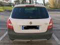 Skoda Fabia Fabia Wagon 1.4 scout Bianco - thumbnail 2