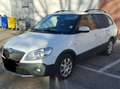 Skoda Fabia Fabia Wagon 1.4 scout Bianco - thumbnail 1