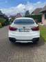 BMW X6 M M50d Blanc - thumbnail 5