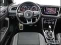 Volkswagen T-Roc CABRIOLET R-LINE 1.5 TSI DSG Sportpaket Navi Grau - thumbnail 10