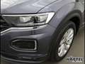 Volkswagen T-Roc CABRIOLET R-LINE 1.5 TSI DSG Sportpaket Navi Grau - thumbnail 4