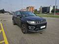 Jeep Compass 2.0 mjt Limited Navi 4wd 170cv auto Noir - thumbnail 3