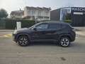 Jeep Compass 2.0 mjt Limited Navi 4wd 170cv auto Noir - thumbnail 8