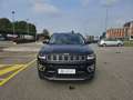 Jeep Compass 2.0 mjt Limited Navi 4wd 170cv auto Noir - thumbnail 2