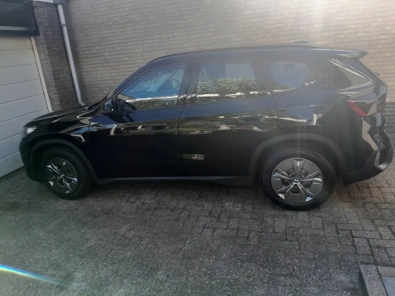 BMW iX1 2026