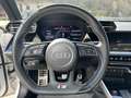 Audi S3 A3 Sportback S3 2.0 tfsi quattro s-tronic White - thumbnail 11