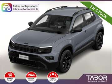 MHEV 145 4xe Upland Cam ACC 17p