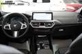 BMW X4 xDrive20d 48V Msport + Tetto Apribile Nero - thumbnail 8