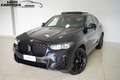 BMW X4 xDrive20d 48V Msport + Tetto Apribile Nero - thumbnail 1