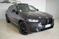 BMW X4 xDrive20d 48V Msport + Tetto Apribile Nero - thumbnail 3