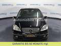 Mercedes-Benz A 160 RENTNER VORBESITZ / KLIMAAUTOMATIK Schwarz - thumbnail 2