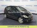 Mercedes-Benz A 160 RENTNER VORBESITZ / KLIMAAUTOMATIK Schwarz - thumbnail 3