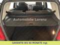 Mercedes-Benz A 160 RENTNER VORBESITZ / KLIMAAUTOMATIK Schwarz - thumbnail 15