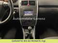 Mercedes-Benz A 160 RENTNER VORBESITZ / KLIMAAUTOMATIK Schwarz - thumbnail 12