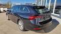 Skoda Octavia Kombi 2,0 TDI aut. Style 4x4 ''1.Besitz'' Schwarz - thumbnail 6