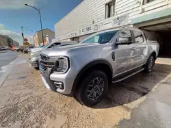 Ford Ranger 3.0 V6 ECOBLUE 240 WILDTRACK