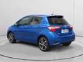 Toyota Yaris 100H 1.5 Active Azul - thumbnail 5