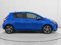 Toyota Yaris 100H 1.5 Active Azul - thumbnail 2