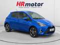 Toyota Yaris 100H 1.5 Active Azul - thumbnail 1