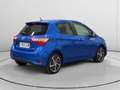 Toyota Yaris 100H 1.5 Active Azul - thumbnail 3
