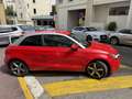 Audi A1 1.4 TFSI 122CH AMBITION S TRONIC 7 Rouge - thumbnail 6