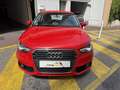 Audi A1 1.4 TFSI 122CH AMBITION S TRONIC 7 Rouge - thumbnail 8