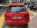 Audi A1 1.4 TFSI 122CH AMBITION S TRONIC 7 Rouge - thumbnail 4