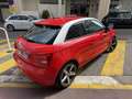 Audi A1 1.4 TFSI 122CH AMBITION S TRONIC 7 Rouge - thumbnail 5