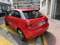 Audi A1 1.4 TFSI 122CH AMBITION S TRONIC 7 Rouge - thumbnail 3