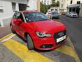 Audi A1 1.4 TFSI 122CH AMBITION S TRONIC 7 Rouge - thumbnail 7