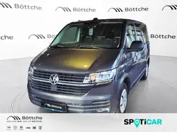 Volkswagen T6 Transporter T6.1 Caravelle Trendline 2.0 TDI Camper Android