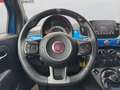 Fiat 500 Sport 1.2*PDC*KLIMA*DAB*CARPLAY* Bleu - thumbnail 10